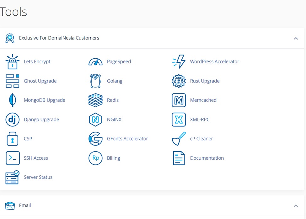 Memahami Control Panel Hosting Dan Fungsinya